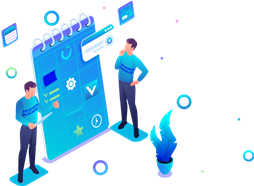 Phần mềm quản lý dự án Bizfly Ticket